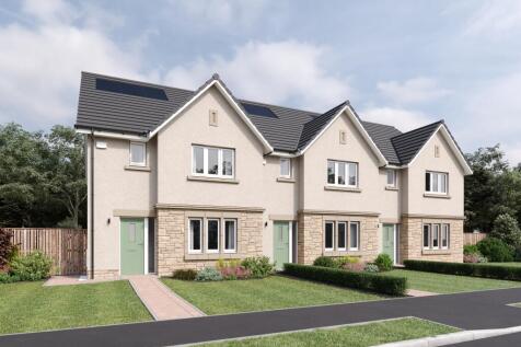 queensferry heights, south queensferry