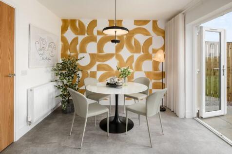 queensferry heights, south queensferry