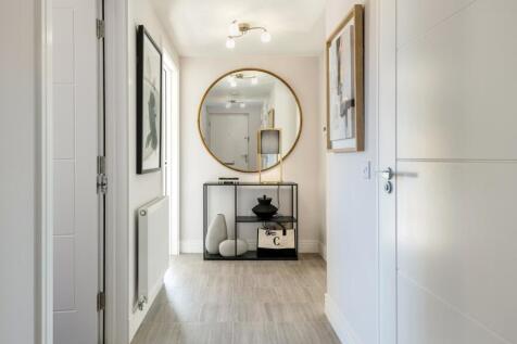 queensferry heights, south queensferry