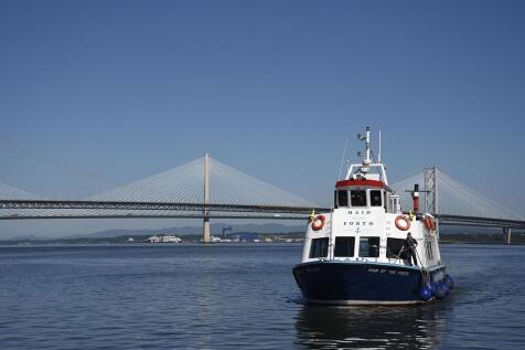 queensferry heights, south queensferry