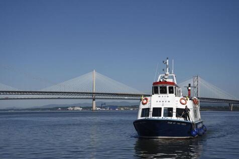 queensferry heights, south queensferry