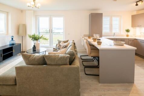 queensferry heights, south queensferry