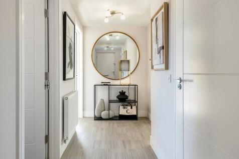 queensferry heights, south queensferry