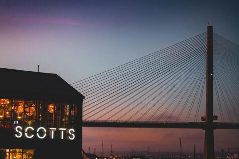 queensferry heights, south queensferry