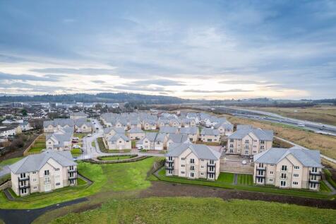 queensferry heights, south queensferry