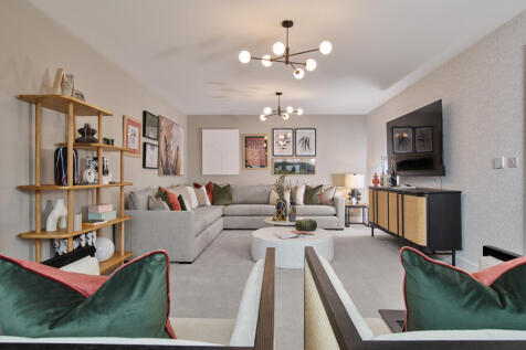 Showhome Photography