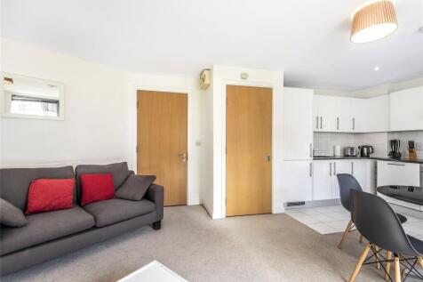 Reception Room/ Kitc