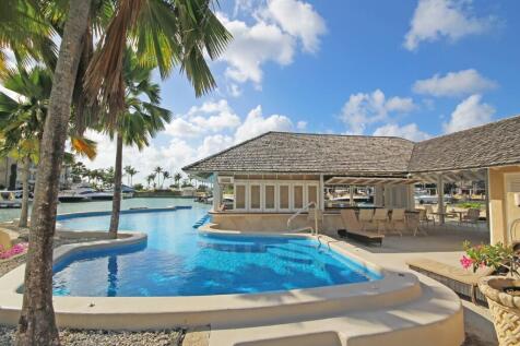 Communal Pool 