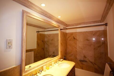 Double vanities