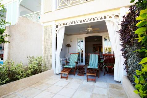 Lounging Area