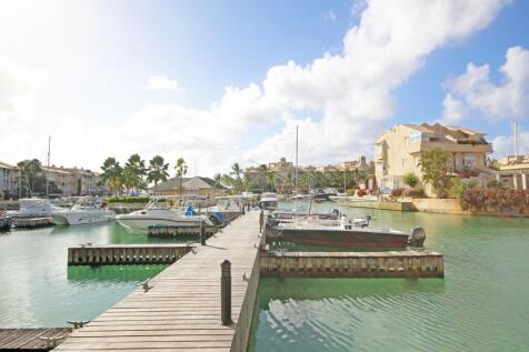 Marina View