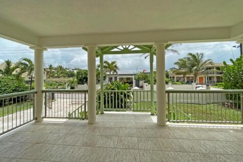 Front Patio