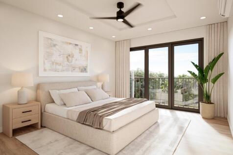 Maste Bedroom
