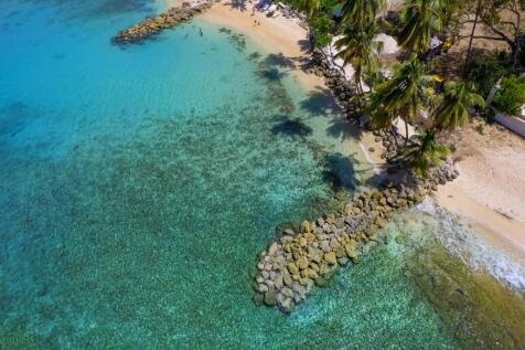 Calm Waters