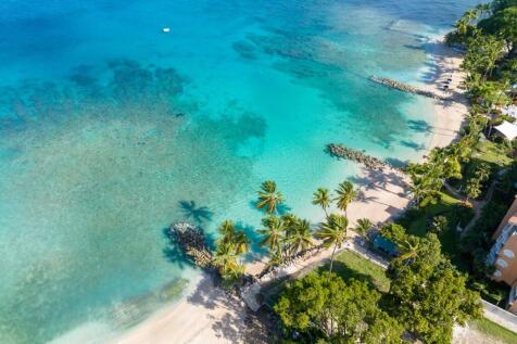 Nearby Beach