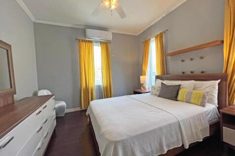 Guest Bedroom 1