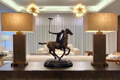 Stunning Interior 