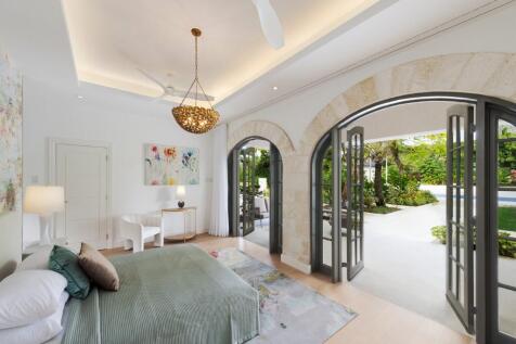 Cottage Bedroom