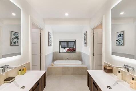 Cottage Bathroom