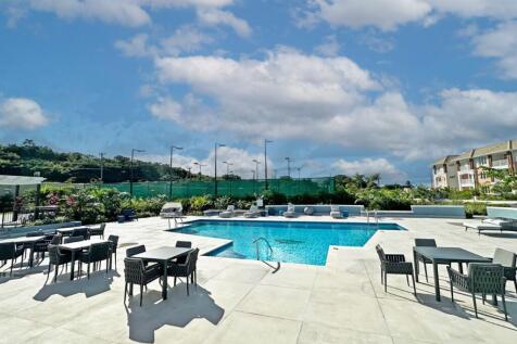 Communal Pool