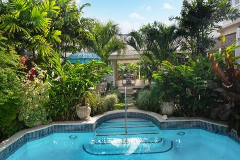 Lush Gardens