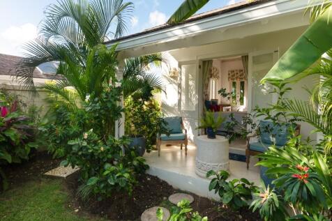 Private Patio