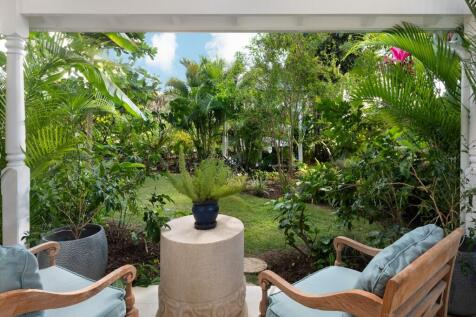 Serene Outdoors