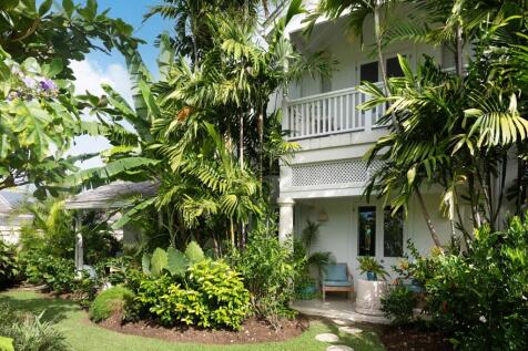 Palm Grove 5