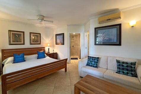 Guest suite 