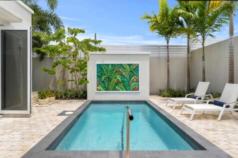 Beautiful Pool