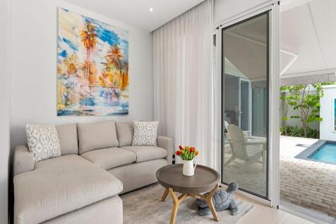 Lounge Area