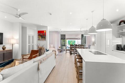 Open Plan