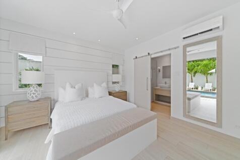 Primary Ensuite