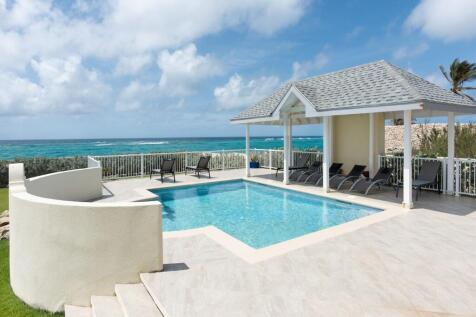Pool Deck