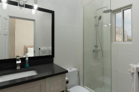Shared Bathroom