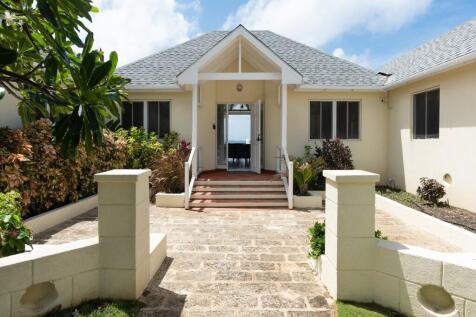 Entrance to home