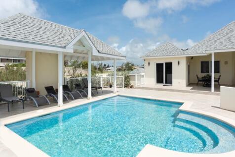 Pool Deck