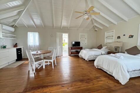 Open Plan Cottage
