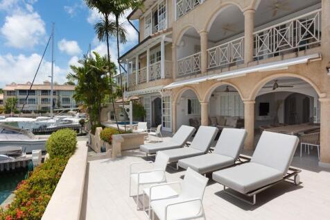 Port St Charles 164