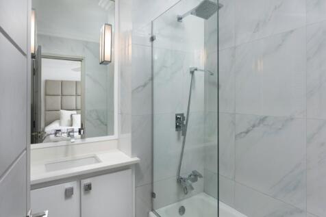 Ensuite Bathrooms