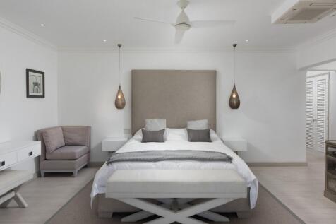 Grand Primary Suite