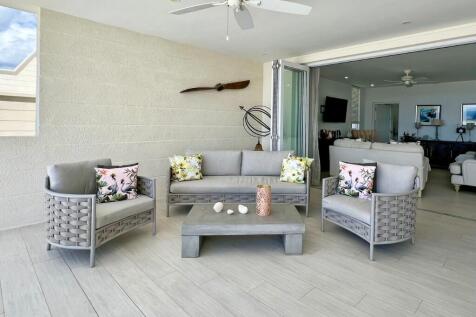 Fully furnished