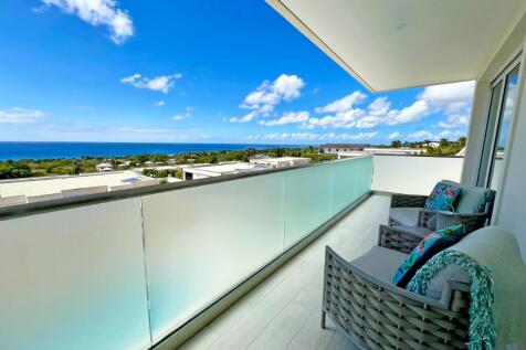 Sea Views