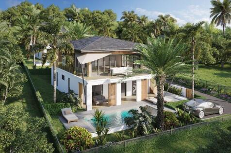 CGI view 
