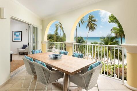 Stunning Sea Views