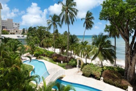 Sea Views from Patio