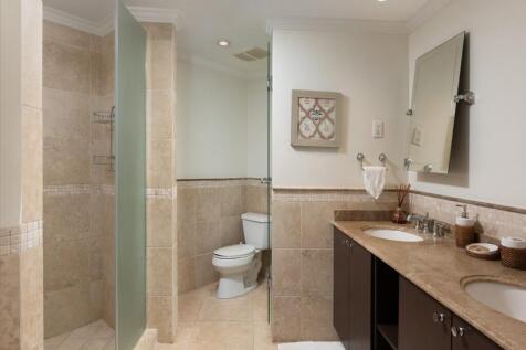 En Suite Bathroom
