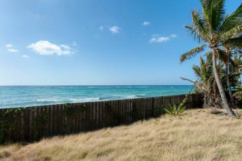 Nearby Beach