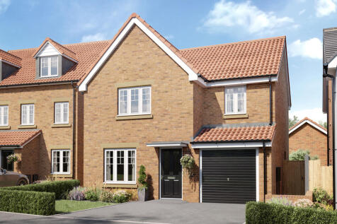 primary property image