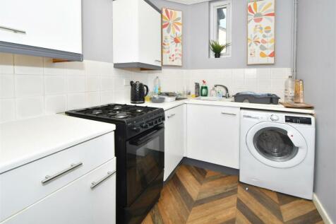Ground Floor Kitchen
